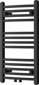 Mexen Ares, vykurovacie teleso 700x400 mm, 240 W, čierna, W102-0700-400-00-70