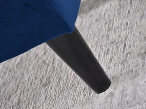 Taburetka Muriera (čierna). Akcia -15%. Vlastná spoľahlivá doprava až k Vám domov. 1136713