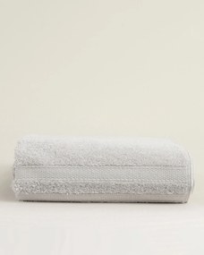 Uterák Essence 70x140 cm light grey