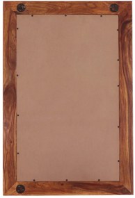 furniture-nabytek.cz - Zrkadlo Tara 60x90x2,5 cm