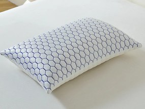 XPOSE® Zdravotný chladiaci vankúš s pamäťovou penou 50x70 cm