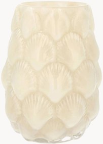 Sklenená váza Varo, V 13 cm