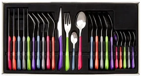 Antikoro príbor 24 ks – Premier Housewares