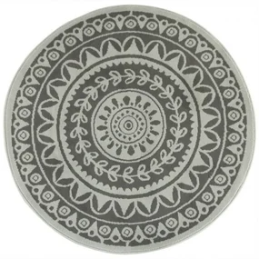 Koberec Luna 503786/89944 sivý