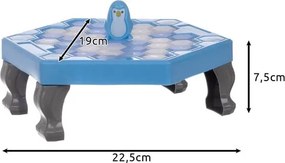 Kruzzel Arkádová hra "Penguins" 24925