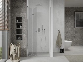 Sprchové dvere MAXMAX LIMA 110 cm