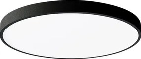 Immax NEO 07249L-LED Stmievateľné svietidlo SEMPLICI 48W/230V Wi-Fi Tuya černá+ DO