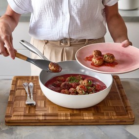 Elmich Bambusová krájacia doštička - veľká