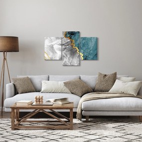 Obraz - Mramor (90x60 cm)