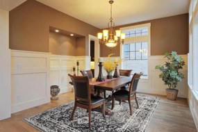 Koberec FD Sensi Diki popolový