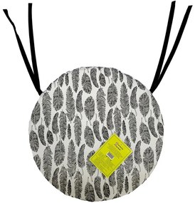 Podsedák OTC-12168 40x40 cm okrúhly