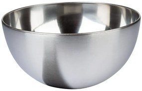 Ernesto®  Súprava misiek z nehrdzavejúcej ocele, 3-dielna + Príbor z ušľachtilej ocele, 16-dielna súprava  (800006908)