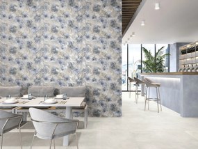 Obklad Botanic Symphony Sky 60x120 R