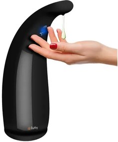 Bezdotykový dávkovač mydla - Ruhhy - čierny