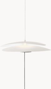 Stmievateľná stojacia LED lampa Olea