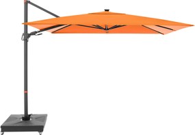 Doppler myZone LED oranžová