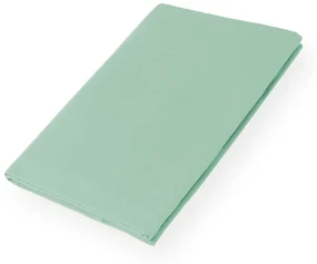 Biante Bavlnené prestieradlo/plachta Torino TON-006 Svetlo mintové 180 x 260 cm