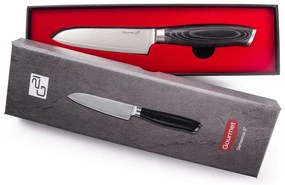Nôž G21 Gourmet Damascus 13 cm, Santoku 6002229