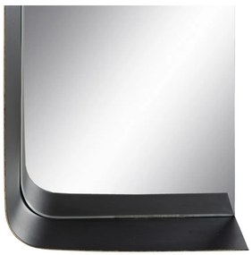 Nástenné zrkadlo 20x50 cm – Ixia