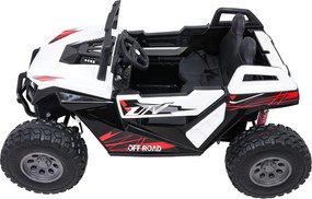 Ramiz RTR Monster Speed 4x4 Buggy Biela