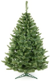 Vianočný stromček Christee 13 120 cm - zelená