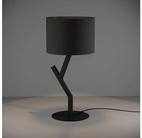 Eglo 39888 - Stolná lampa BALNARIO 1xE27/40W/230V