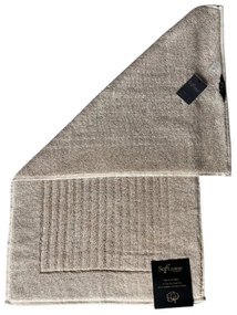 Soft Cotton Kúpeľňová predložka LOFT 50x90 cm