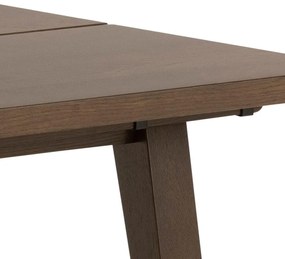 Jídelní stůl A-Line 200 cm dub kouřový