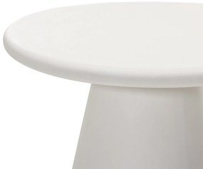 Konferenční stolek Montis 60 cm ecru