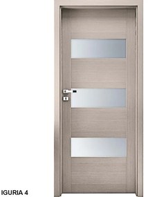 Vnútorné dvere na mieru Iguria