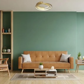 Rabalux 71288 - LED stropné svietidlo HOLIZE LED/50W/230V