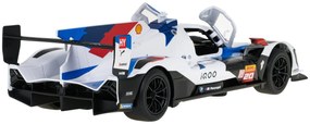 RASTAR Model BMW M Hybrid V8 v mierke 1:14 na diaľkové ovládanie