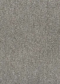 Koberce Breno Metrážny koberec NERO 94, šíře role 400 cm, hnedá, viacfarebná