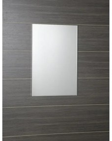 Sapho - Zrkadlo AROWANA 50x80 cm lesklý chróm