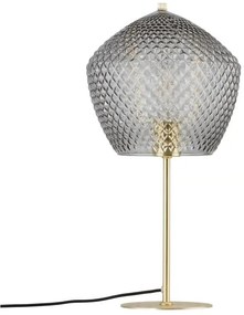 Nordlux - Stolná lampa ORBIFORM 1xE27/40W/230V