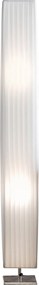 XXXLutz STOJACIA LAMPA, 120 cm P & B - Online Only bytové doplnky - 001769024302