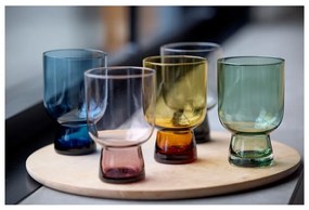 Poháre v súprave 4 ks 300 ml Sorrento – Lyngby Glas