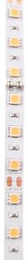LED Pásik 5m 28W/12V IP20 3000K