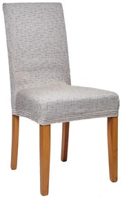 Komashop Návlek na stoličku OLIVER Farba: Natur