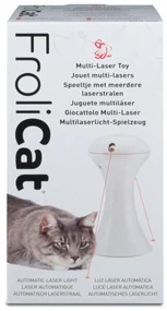 FroliCat® Multi-Laser Toy