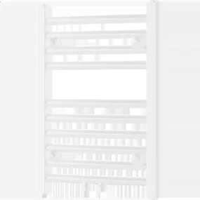 Mexen Ares kúpeľňový radiátor 500 x 400 mm, 179 W, Biela - W102-0500-400-00-20