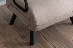 Rozkladacie kreslo - výber z 10 prevedení