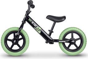 Detský cross-country bicykel Ricokids