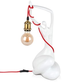 Italy design nočná lampa AWAKENING