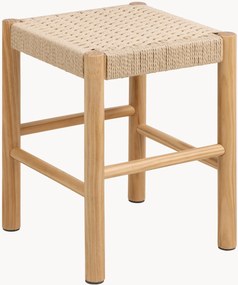 Taburetka z borovicového dreva Alvin