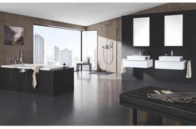 GROHE 27702000 - Sprchový set VITALIO START 100 1 prúd 1250 mm lesklý chróm