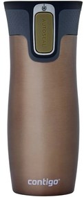 Termoska Contigo West Loop 470 ml na latte