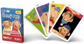 Efko Pat a Mat Čierny Peter