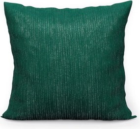 Dekoračná obliečka 40x40cm Gold zelená TiaHome