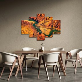 Obraz - Grand Canyon (150x105 cm)